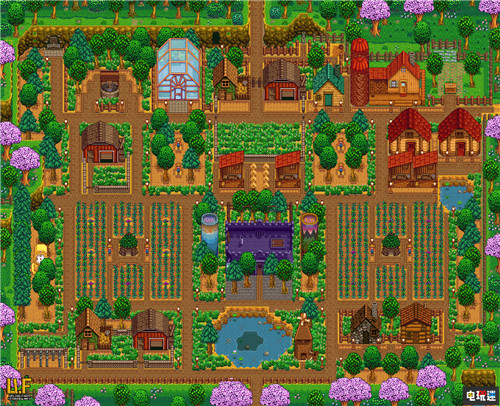 《星露谷》作者稱1.5不會(huì)是游戲終點(diǎn) 但還未考慮新更新 種田游戲 1.5 星露谷 電玩迷資訊  第3張