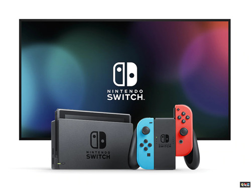 傳任天堂敲定NS今年產(chǎn)量到3000萬臺(tái) 升級(jí)版2021年推出  任天堂SWITCH  第2張