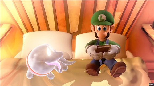 傳任天堂敲定NS今年產(chǎn)量到3000萬臺(tái) 升級(jí)版2021年推出  任天堂SWITCH  第1張