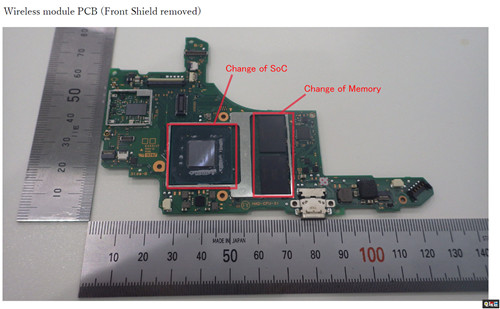 傳任天堂敲定NS今年產(chǎn)量到3000萬臺(tái) 升級(jí)版2021年推出  任天堂SWITCH  第3張