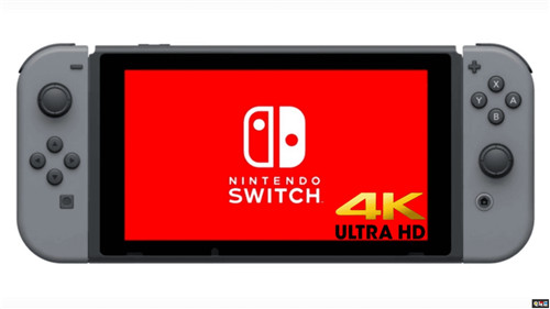 傳任天堂敲定NS今年產(chǎn)量到3000萬臺(tái) 升級(jí)版2021年推出  任天堂SWITCH  第4張