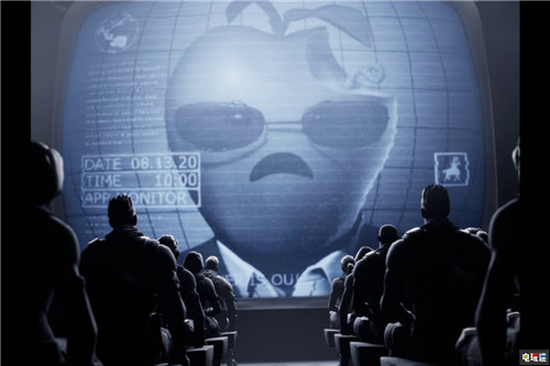 蘋果反訴Epic Games不正當(dāng)商業(yè)行為 糾紛再升級 堡壘之夜 蘋果 Epic Games 電玩迷資訊  第1張