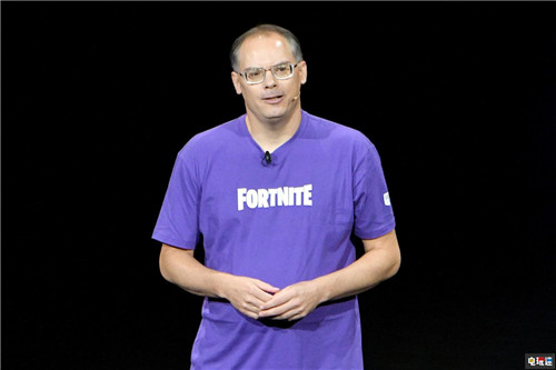 蘋果反訴Epic Games不正當(dāng)商業(yè)行為 糾紛再升級 堡壘之夜 蘋果 Epic Games 電玩迷資訊  第2張