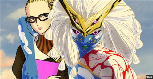 《英雄不再3》跳票2021年 《黑袍糾察隊(duì)》作者繪制游戲插畫(huà)  電玩迷資訊  第5張