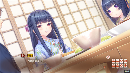 《貓娘樂園4》宣布11月27日登陸Steam Steam 巧克力與香子蘭4 NEKOPARA Vol.4 貓娘樂園4 STEAM/Epic  第4張