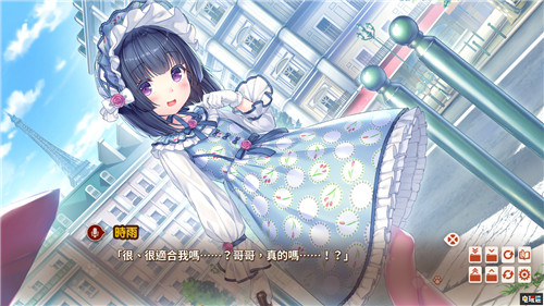 《貓娘樂園4》宣布11月27日登陸Steam Steam 巧克力與香子蘭4 NEKOPARA Vol.4 貓娘樂園4 STEAM/Epic  第5張