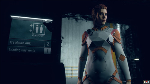 PS4《控制》出BUG免費(fèi)升級終極版 玩家質(zhì)疑發(fā)行商次世代政策 PS4 AWE 終極版 控制 索尼PS  第3張