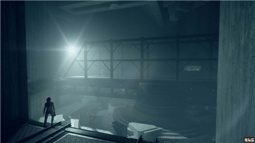 PS4《控制》出BUG免費(fèi)升級終極版 玩家質(zhì)疑發(fā)行商次世代政策 PS4 AWE 終極版 控制 索尼PS  第4張