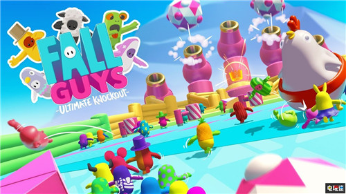 Steam周榜:《糖豆人》制霸第六周 《創(chuàng)世理想鄉(xiāng)》第四 創(chuàng)世理想鄉(xiāng) Among Us 十字軍之王3 糖豆人:終極淘汰賽 Steam周榜 STEAM/Epic 第1張 Steam周榜:《糖豆人》制霸第六周 《創(chuàng)世理想鄉(xiāng)》第四 創(chuàng)世理想鄉(xiāng) Among Us 十字軍之王3 糖豆人:終極淘汰賽 Steam周榜 STEAM/Epic 第1張