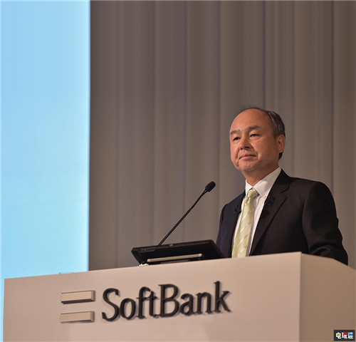 英偉達斥巨資400億美元收購芯片設(shè)計公司ARM 軟銀 ARM 英偉達 電玩迷資訊  第2張