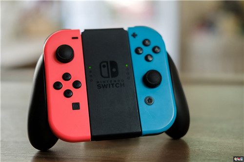 英國玩家對任天堂Switch手柄漂移起訴獲勝 漂移 Joy Con Switch 任天堂 任天堂SWITCH  第1張