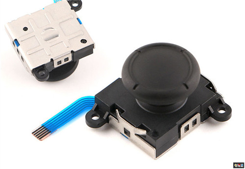 英國玩家對任天堂Switch手柄漂移起訴獲勝 漂移 Joy Con Switch 任天堂 任天堂SWITCH  第2張