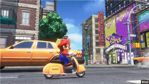 宮本茂稱希望馬里奧是個鄰家大叔而不是超級英雄 任天堂 馬力歐 馬里奧 宮本茂 任天堂SWITCH 第2張 宮本茂稱希望馬里奧是個鄰家大叔而不是超級英雄 任天堂 馬力歐 馬里奧 宮本茂 任天堂SWITCH 第2張