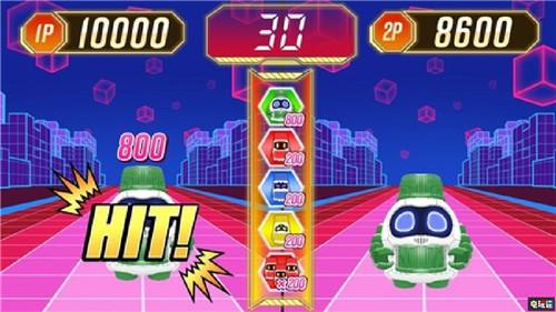 彈珠人玩具商推出瓶蓋人系列聯(lián)動(dòng)Switch 彈珠人 瓶蓋人 Takara Tomy Switch 任天堂SWITCH 第4張 彈珠人玩具商推出瓶蓋人系列聯(lián)動(dòng)Switch 彈珠人 瓶蓋人 Takara Tomy Switch 任天堂SWITCH 第4張