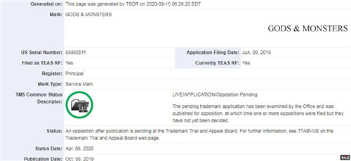 育碧《渡神紀(jì)：芬尼斯崛起》改名或因魔爪起訴 魔爪 育碧 渡神紀(jì)：芬尼斯崛起 電玩迷資訊  第3張