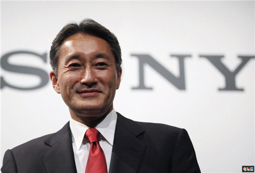 索尼前社長平井一夫進(jìn)入美國消費(fèi)者協(xié)會名人堂 PS3 平井一夫 索尼 索尼PS  第1張