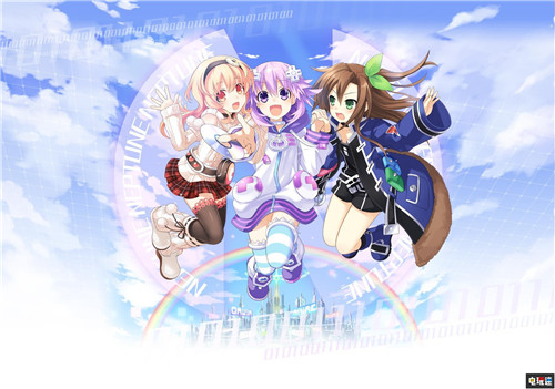 地雷社再翻冷飯推出PS5《GO！GO！5次元游戲海王星re Verse》 PS5 地雷社 涅普頓 海王星 電玩迷資訊  第2張