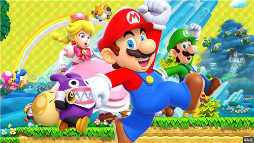 任天堂將推出更多自家IP影視作品不會放棄實體游戲 Switch 實體游戲 馬里奧 任天堂 任天堂SWITCH 第2張 任天堂將推出更多自家IP影視作品不會放棄實體游戲 Switch 實體游戲 馬里奧 任天堂 任天堂SWITCH 第2張