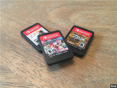 任天堂將推出更多自家IP影視作品不會放棄實體游戲 Switch 實體游戲 馬里奧 任天堂 任天堂SWITCH 第3張 任天堂將推出更多自家IP影視作品不會放棄實體游戲 Switch 實體游戲 馬里奧 任天堂 任天堂SWITCH 第3張