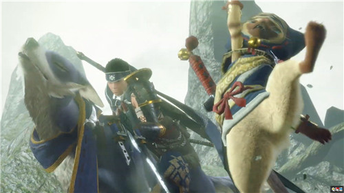 任天堂迷你直面會(huì)匯總:一點(diǎn)不迷你 怪獵新作公開(kāi) 有氧拳擊2 符文工房5 怪物獵人:崛起 任天堂 Switch 任天堂迷你直面會(huì) 任天堂SWITCH 第3張 任天堂迷你直面會(huì)匯總:一點(diǎn)不迷你 怪獵新作公開(kāi) 有氧拳擊2 符文工房5 怪物獵人:崛起 任天堂 Switch 任天堂迷你直面會(huì) 任天堂SWITCH 第3張