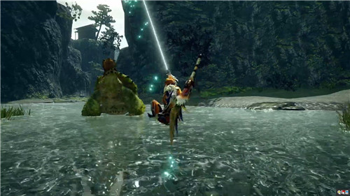 任天堂迷你直面會(huì)匯總:一點(diǎn)不迷你 怪獵新作公開(kāi) 有氧拳擊2 符文工房5 怪物獵人:崛起 任天堂 Switch 任天堂迷你直面會(huì) 任天堂SWITCH 第4張 任天堂迷你直面會(huì)匯總:一點(diǎn)不迷你 怪獵新作公開(kāi) 有氧拳擊2 符文工房5 怪物獵人:崛起 任天堂 Switch 任天堂迷你直面會(huì) 任天堂SWITCH 第4張