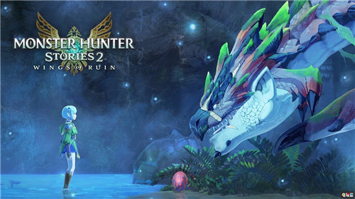 任天堂迷你直面會(huì)匯總:一點(diǎn)不迷你 怪獵新作公開(kāi) 有氧拳擊2 符文工房5 怪物獵人:崛起 任天堂 Switch 任天堂迷你直面會(huì) 任天堂SWITCH 第6張 任天堂迷你直面會(huì)匯總:一點(diǎn)不迷你 怪獵新作公開(kāi) 有氧拳擊2 符文工房5 怪物獵人:崛起 任天堂 Switch 任天堂迷你直面會(huì) 任天堂SWITCH 第6張