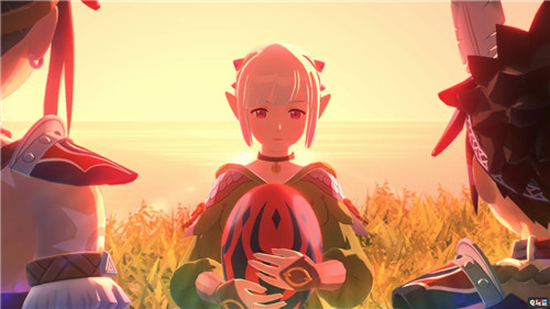 任天堂迷你直面會(huì)匯總:一點(diǎn)不迷你 怪獵新作公開(kāi) 有氧拳擊2 符文工房5 怪物獵人:崛起 任天堂 Switch 任天堂迷你直面會(huì) 任天堂SWITCH 第7張 任天堂迷你直面會(huì)匯總:一點(diǎn)不迷你 怪獵新作公開(kāi) 有氧拳擊2 符文工房5 怪物獵人:崛起 任天堂 Switch 任天堂迷你直面會(huì) 任天堂SWITCH 第7張