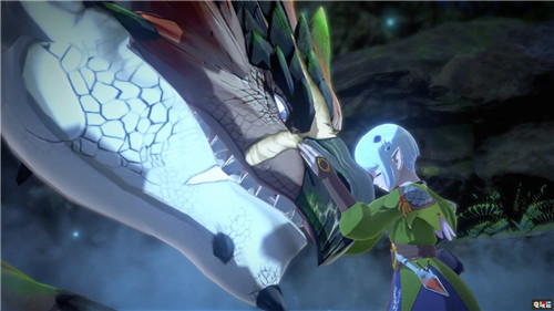 任天堂迷你直面會(huì)匯總:一點(diǎn)不迷你 怪獵新作公開(kāi) 有氧拳擊2 符文工房5 怪物獵人:崛起 任天堂 Switch 任天堂迷你直面會(huì) 任天堂SWITCH 第8張 任天堂迷你直面會(huì)匯總:一點(diǎn)不迷你 怪獵新作公開(kāi) 有氧拳擊2 符文工房5 怪物獵人:崛起 任天堂 Switch 任天堂迷你直面會(huì) 任天堂SWITCH 第8張