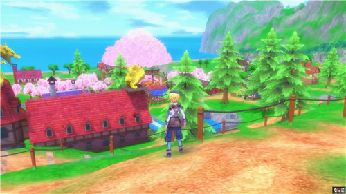 任天堂迷你直面會(huì)匯總:一點(diǎn)不迷你 怪獵新作公開(kāi) 有氧拳擊2 符文工房5 怪物獵人:崛起 任天堂 Switch 任天堂迷你直面會(huì) 任天堂SWITCH 第10張 任天堂迷你直面會(huì)匯總:一點(diǎn)不迷你 怪獵新作公開(kāi) 有氧拳擊2 符文工房5 怪物獵人:崛起 任天堂 Switch 任天堂迷你直面會(huì) 任天堂SWITCH 第10張