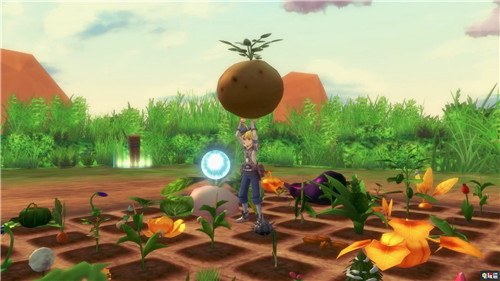 任天堂迷你直面會(huì)匯總:一點(diǎn)不迷你 怪獵新作公開(kāi) 有氧拳擊2 符文工房5 怪物獵人:崛起 任天堂 Switch 任天堂迷你直面會(huì) 任天堂SWITCH 第13張 任天堂迷你直面會(huì)匯總:一點(diǎn)不迷你 怪獵新作公開(kāi) 有氧拳擊2 符文工房5 怪物獵人:崛起 任天堂 Switch 任天堂迷你直面會(huì) 任天堂SWITCH 第13張