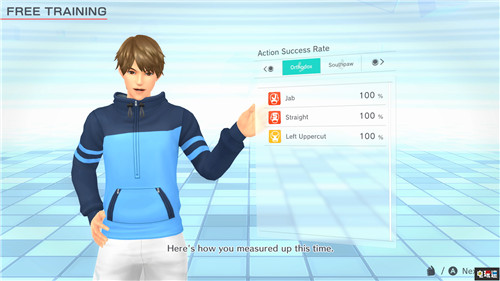 任天堂迷你直面會(huì)匯總:一點(diǎn)不迷你 怪獵新作公開(kāi) 有氧拳擊2 符文工房5 怪物獵人:崛起 任天堂 Switch 任天堂迷你直面會(huì) 任天堂SWITCH 第18張 任天堂迷你直面會(huì)匯總:一點(diǎn)不迷你 怪獵新作公開(kāi) 有氧拳擊2 符文工房5 怪物獵人:崛起 任天堂 Switch 任天堂迷你直面會(huì) 任天堂SWITCH 第18張