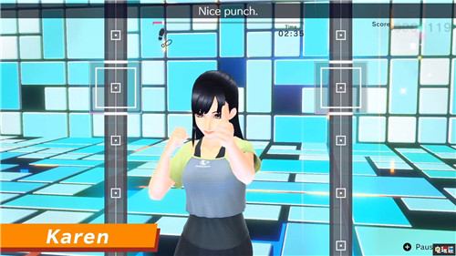 任天堂迷你直面會(huì)匯總:一點(diǎn)不迷你 怪獵新作公開(kāi) 有氧拳擊2 符文工房5 怪物獵人:崛起 任天堂 Switch 任天堂迷你直面會(huì) 任天堂SWITCH 第19張 任天堂迷你直面會(huì)匯總:一點(diǎn)不迷你 怪獵新作公開(kāi) 有氧拳擊2 符文工房5 怪物獵人:崛起 任天堂 Switch 任天堂迷你直面會(huì) 任天堂SWITCH 第19張