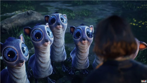 華納游戲表示J·K·羅琳并未參與《霍格沃茲：遺產(chǎn)》制作 J·K·羅琳 雪崩工作室 華納游戲 霍格沃茲：遺產(chǎn) 電玩迷資訊  第3張