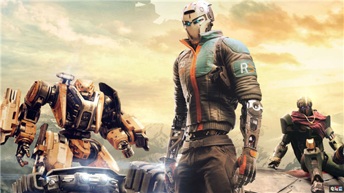 《光環(huán)》前創(chuàng)意總監(jiān)新作《崩解》關(guān)閉多人模式 光環(huán) 多人游戲 Steam 崩解 電玩迷資訊 第1張 《光環(huán)》前創(chuàng)意總監(jiān)新作《崩解》關(guān)閉多人模式 光環(huán) 多人游戲 Steam 崩解 電玩迷資訊 第1張