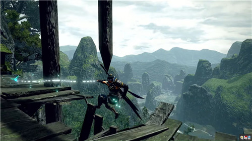 卡普空透露《怪物獵人》主系列將不再采用數(shù)字編號 怪物獵人 Switch 卡普空 怪物獵人:崛起 任天堂SWITCH 第3張 卡普空透露《怪物獵人》主系列將不再采用數(shù)字編號 怪物獵人 Switch 卡普空 怪物獵人:崛起 任天堂SWITCH 第3張