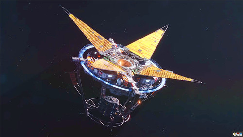 托德霍華德稱《上古卷軸6》稱將采用新引擎技術(shù) Xbox 微軟 星空 上古卷軸6 貝塞斯達 電玩迷資訊 第4張 托德霍華德稱《上古卷軸6》稱將采用新引擎技術(shù) Xbox 微軟 星空 上古卷軸6 貝塞斯達 電玩迷資訊 第4張