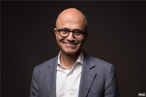 微軟CEO稱收購貝塞斯達(dá)母公司只是開始 薩蒂亞·納德拉 ZeniMax Bethesda 貝塞斯達(dá) 微軟 微軟XBOX 第2張 微軟CEO稱收購貝塞斯達(dá)母公司只是開始 薩蒂亞·納德拉 ZeniMax Bethesda 貝塞斯達(dá) 微軟 微軟XBOX 第2張