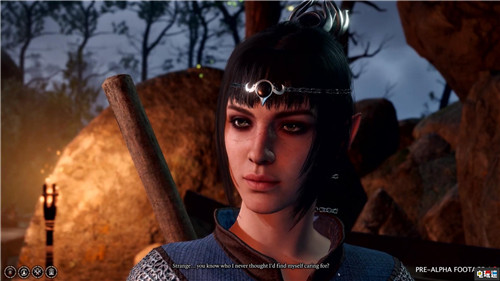 《博德之門(mén)3》EA版宣布延期一周 浪漫機(jī)制公開(kāi) DND 龍與地下城 PC 拉瑞安工作室 博德之門(mén)3 電玩迷資訊  第3張