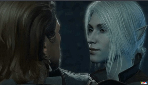 《博德之門(mén)3》EA版宣布延期一周 浪漫機(jī)制公開(kāi) DND 龍與地下城 PC 拉瑞安工作室 博德之門(mén)3 電玩迷資訊  第4張