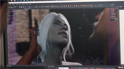 《博德之門(mén)3》EA版宣布延期一周 浪漫機(jī)制公開(kāi) DND 龍與地下城 PC 拉瑞安工作室 博德之門(mén)3 電玩迷資訊  第5張