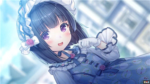 《貓娘樂園Vol.4》將于12月登陸PS4與Switch  電玩迷資訊  第5張