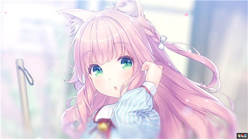 《貓娘樂園Vol.4》將于12月登陸PS4與Switch  電玩迷資訊  第6張