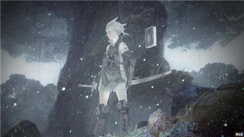 TGS：《尼爾：人工生命》升級版將于明年4月22日發(fā)售 橫尾太郎 TGS SE 尼爾：人工生命 電玩迷資訊  第1張