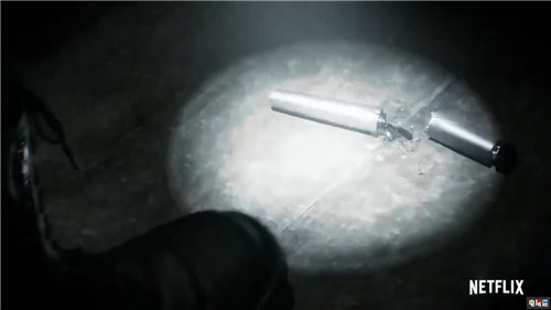 網(wǎng)飛泄露《生化危機(jī)：無(wú)限黑暗》CG電影 卡普空 CG電影 網(wǎng)飛 Netflix 生化危機(jī)：無(wú)限黑暗 電玩迷資訊  第3張