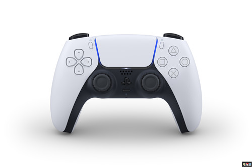 玩家公開PS5手柄拆解圖 扳機(jī)索尼下足了功夫 索尼 DualSense PS5 電玩迷資訊  第1張