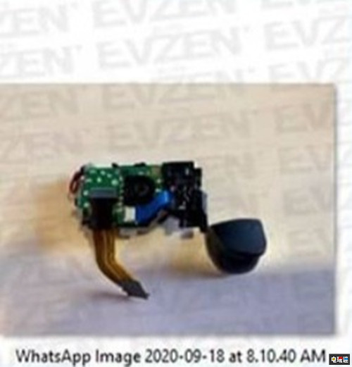 玩家公開PS5手柄拆解圖 扳機(jī)索尼下足了功夫 索尼 DualSense PS5 電玩迷資訊  第4張