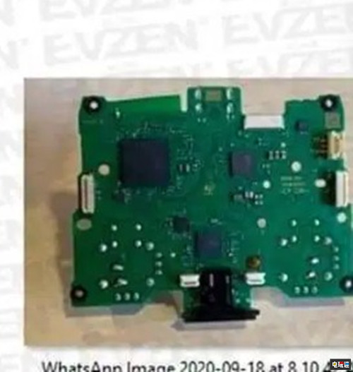 玩家公開PS5手柄拆解圖 扳機(jī)索尼下足了功夫 索尼 DualSense PS5 電玩迷資訊  第5張