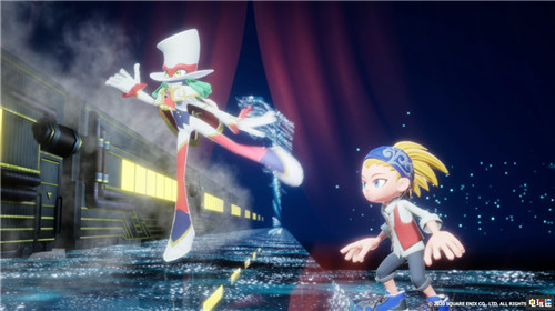 中裕司稱新作《巴蘭的異想奇境》是自己的一次機會 SE 大島直人 中裕司 巴蘭的異想奇境 電玩迷資訊  第4張