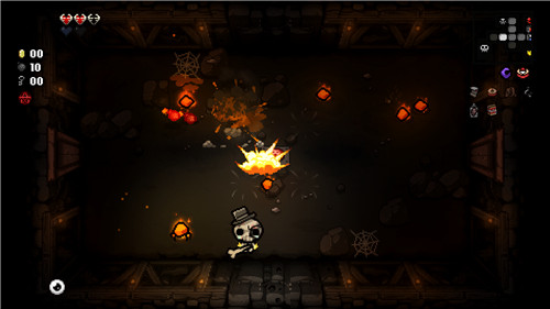 《以撒的結(jié)合：懺悔》Steam發(fā)售日確定 E胖稱這次是最終更新 E胖 以撒 Steam 以撒的結(jié)合：懺悔 STEAM/Epic  第3張