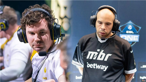 ESL處罰《CS:GO》作弊教練擴(kuò)展到37人 禁賽最長(zhǎng)3年 Valve 作弊 CS:GO STEAM/Epic 第2張 ESL處罰《CS:GO》作弊教練擴(kuò)展到37人 禁賽最長(zhǎng)3年 Valve 作弊 CS:GO STEAM/Epic 第2張